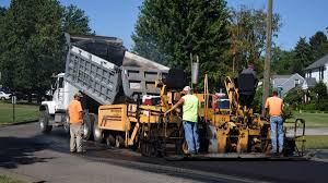 Best Driveway Grading and Leveling  in West Milwaukee, WI